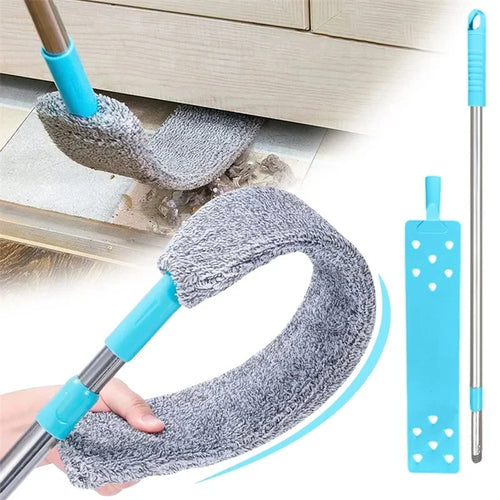 EasyReach Pro Microfiber Telescopic Duster Grip